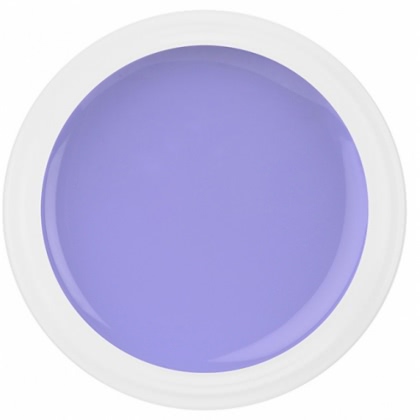 Geluri 3 In 1 Uv Gel Color MyNails PURE Lavender Gift 5ml