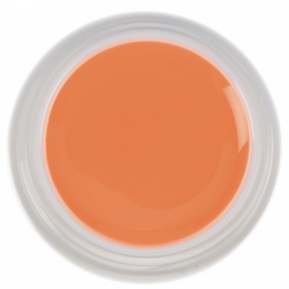 Gel Finish Gel Color MyNails Apricot Muss 5ml