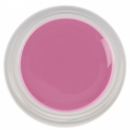 Glitter Unghii Gel Color MyNails Sweet Pink 5ml